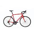 bici strada ricondizionata · izalco race 9. 8 carbonio · ottimo stato