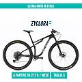 SPECIALIZED epic fsr carbonio gx taglia s semi-nuova