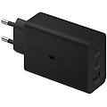 carica batterie 65w power adapter trio ep-t6530nbegeu nero