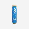palline tennis australian open gialle x4