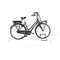ebike ricondizionata · miss grace c7 hmb · come nuovo