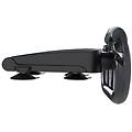 big ben interactive volante pieghevole con alloggio 2 joycon nintendo switch 2