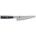 - coltello da verdura cm 13 con affilatura simmetrica serie 5000 fcd di