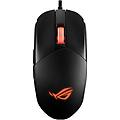 rog strix impact iii mouse mano destra usb tipo a ottico 12000 dpi