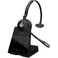 auricolari engage 65 mono wireless dect per ufficio con cancellazione rumore microfono boom neri