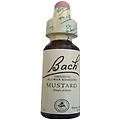 Schwabe Pharma Fiori Di Bach Mustard