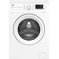 wuxr81282wi/it lavatrice caricamento frontale 8 kg 1200 giri/min bianco