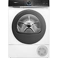 wq46b2c40 asciugatrice a pompa di calore iq700 9 kg wifi 60 cm