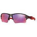 - occhiali da sole oo9188 flak 2. 0 xl 918804