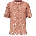 t-shirt pizzo