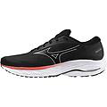 scarpe da corsa wave ultima 15 nere