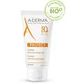 (pierre fabre it. spa) a-derma protect crema spf50+ 40ml crema solare ad ampio spettro per una