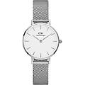 orologio solo tempo donna classic petite dw00100220 dw00100220