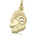 ciondolo segno zodiacale ariete gl101831
