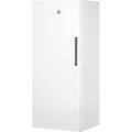 ui4 1 w. 1 congelatore verticale capacita`185 litri classe energetica f meccanico 142 cm bianco