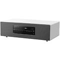 sc-dm502 microsistema audio per la casa 40 w bianco