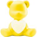 teddy love xs lampada ricaricabile