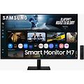 m7 smart monitor m70f 32'' uhd 4k