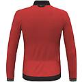 Salewa Pedroc Pl 2 M Felpa In Pile Uomo Red Black 54