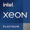 xeon platinum 8568y+ processore 2 3 ghz 300 mb (pk8072205512200)