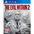 sony the evil within 2