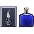 polo blue eau de toilette spray 125ml