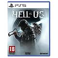videogioco hell is us avventura azione esplorazione combattimenti corpo a corpo