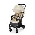 passeggino leggero e compatto apino 24 dune beige omologato 22 kg