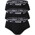 Nike Underwear Slip Uomo 3 Pack Dri Fit