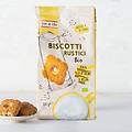 biscotti rustici con farina di farro bio 350 g