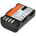 batteria fotocamera cpa0024 compatibile panasonic dmw-blf19e 7 2v 860 mah