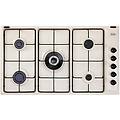sl 59 dd piano cottura sabbia da incasso 90 cm gas 5 fornello(i)