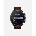 Suunto Vertical Steel Orologio Multifunzione Black Red