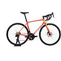 second hand bici da corsa tcr m. molto buono