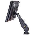 neomounts supporto da scrivania fpma-d200black per monitor lcd /led /tft