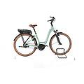 ebike ricondizionata · riese & müller swing3 automatic · buone condizioni