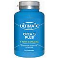 Ultimate Sport Crea 5 Plus Integratore Di Creatina 120 Compresse