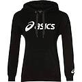asics. felpa con cappuccio big oth da donna tshirt ritiro gratis