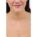 collana argento 925 donna sacro clfagp