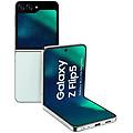galaxy z flip5 5g 8gb 256gb 6. 7 menta