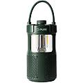 altoparlante bluetooth portatile marshall woodland glow verde