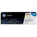 toner originale 2800 giallo 304a cc532a