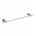 plus porta salviette 30 5 cm con supporti regolabili cromato codice prod w4909rcr