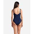 milena w costume piscina donna blu navy 48