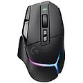mouse gaming g502 x plus nero