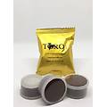 400 terra capsule compatibili lavazza espresso point