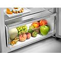 frigoriferi 2 porte ltb1ae24u0 silver inox antimpronta