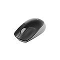 - m190 full-size wireless mouse mid grey emea-nero/grigio