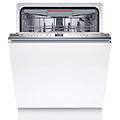 serie 6 smd6ecx12e lavastoviglie da incasso a scomparsa totale 60 cm classe a