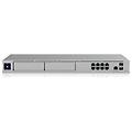 - unifi dream machine pro max gestito 2. 5g ethernet (100/1000/2500) 1u grigio